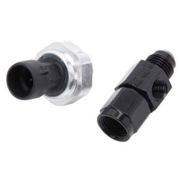 Picture of Edelbrock EDE Electronics Solenoids - 3546