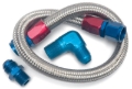 Picture of Edelbrock EDE Fuel Line Kit - 8122