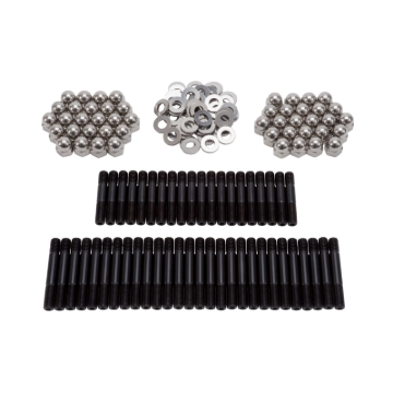 Picture of Edelbrock EDE Head Bolt Kit Head Stud & Bolt Kits - 8502