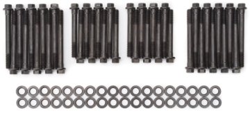 Picture of Edelbrock EDE Head Bolt Kit Head Stud & Bolt Kits - 8581
