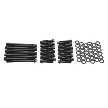Picture of Edelbrock EDE Head Bolt Kit Head Stud & Bolt Kits - 8592