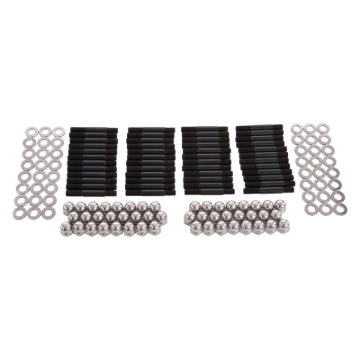 Picture of Edelbrock EDE Head Bolt Kit Head Stud & Bolt Kits - 8505