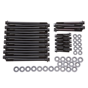 Picture of Edelbrock EDE Head Bolt Kit Head Stud & Bolt Kits - 8596