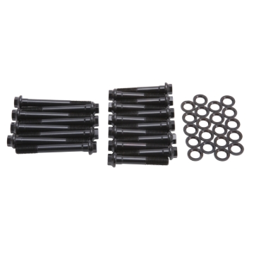 Picture of Edelbrock EDE Head Bolt Kit Head Stud & Bolt Kits - 8503