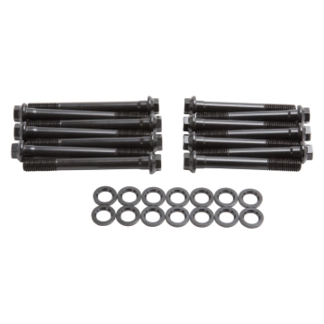 Picture of Edelbrock EDE Head Bolt Kit Head Stud & Bolt Kits - 8533