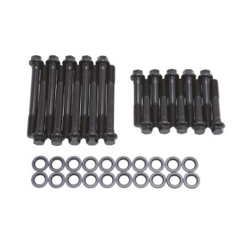Picture of Edelbrock EDE Head Bolt Kit Head Stud & Bolt Kits - 8557
