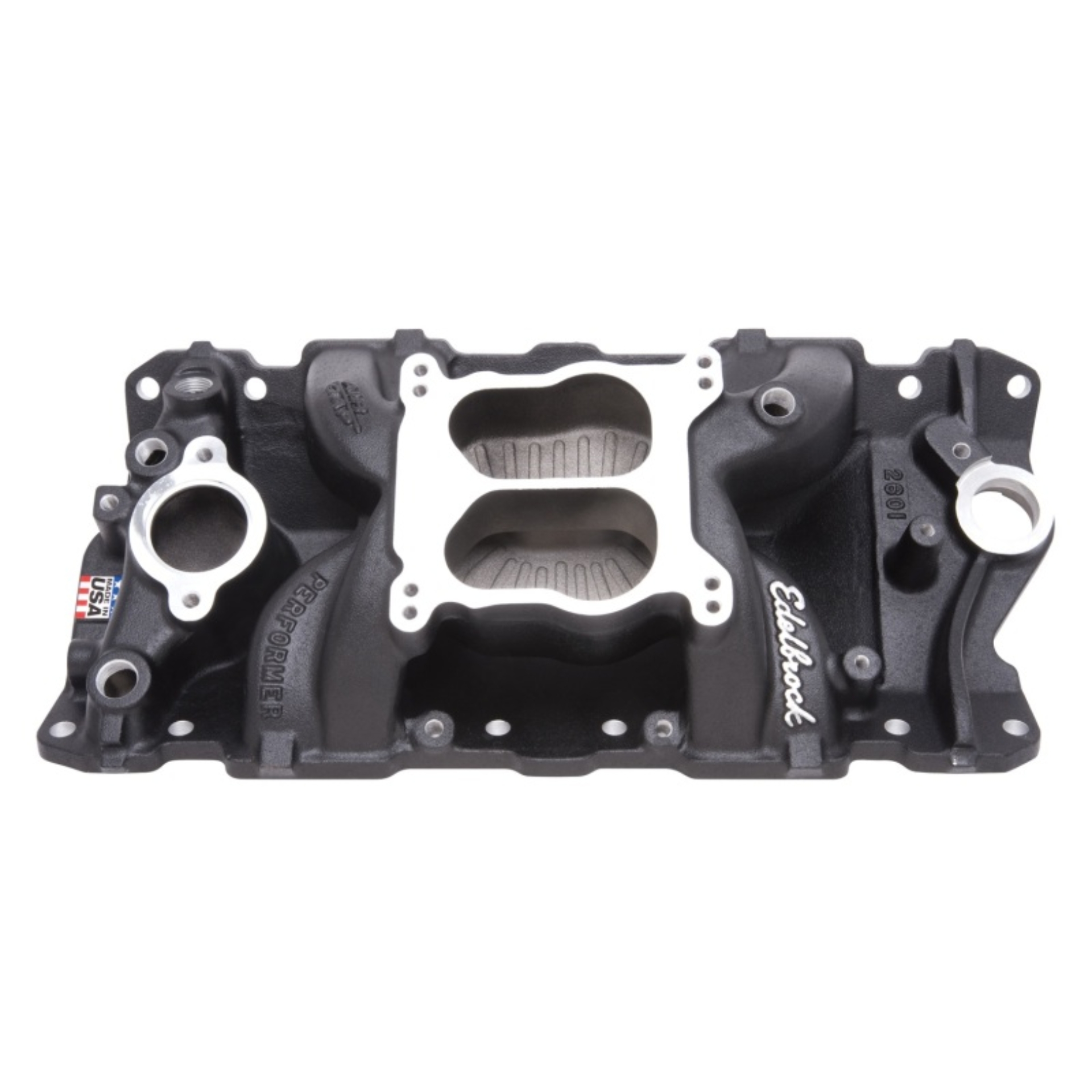 Picture of Edelbrock EDE Performer Intake Manifold - 26013