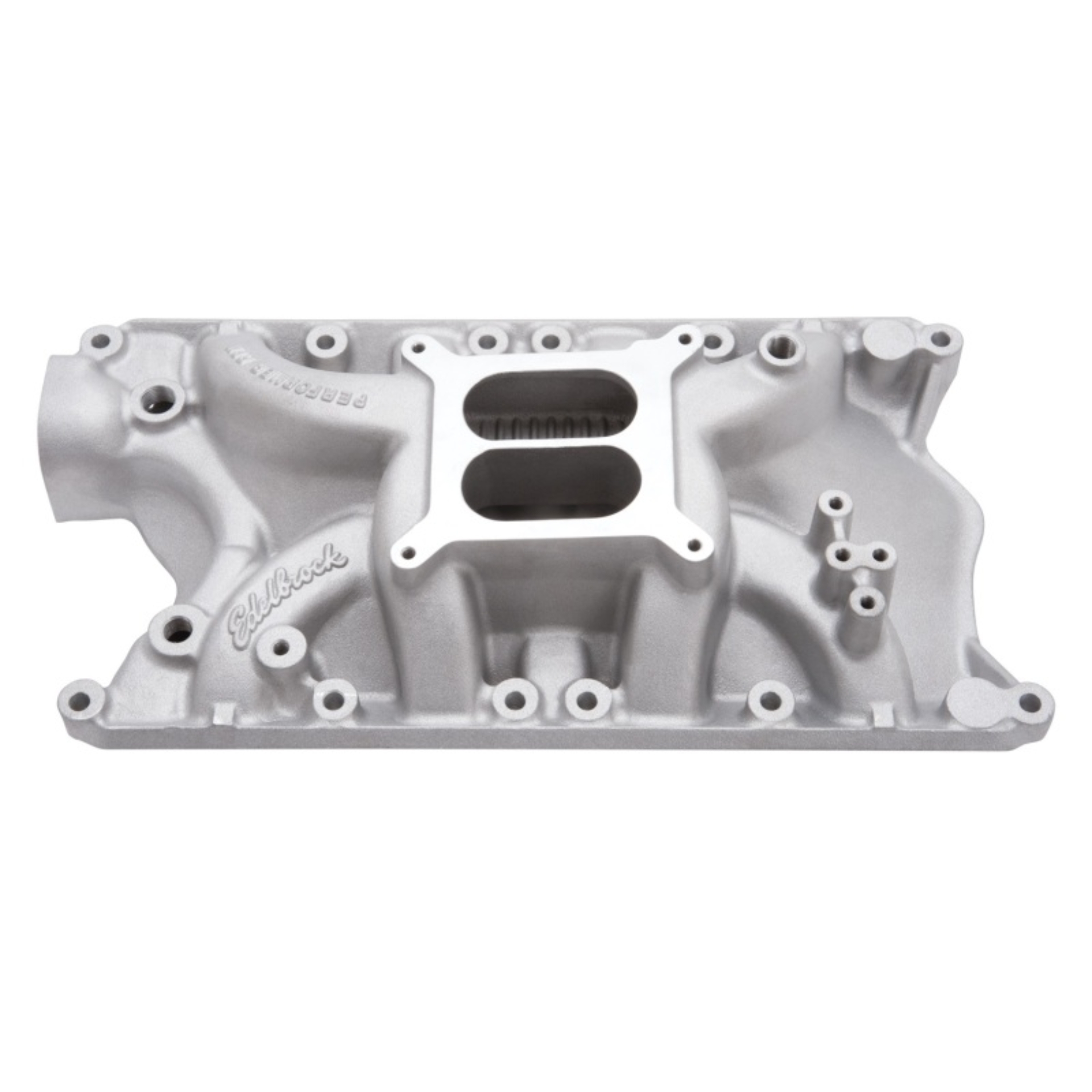 Picture of Edelbrock EDE Performer Intake Manifold - 7181