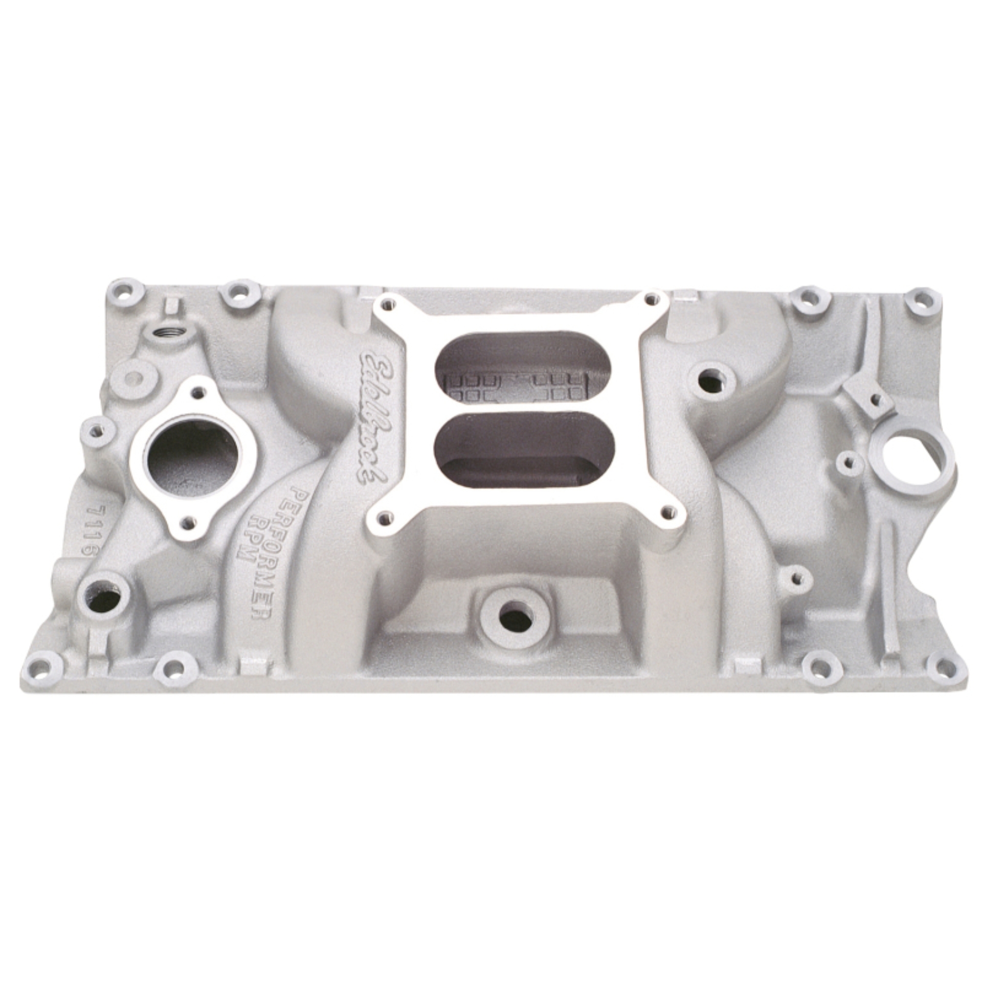 Picture of Edelbrock EDE Performer Intake Manifold - 7116