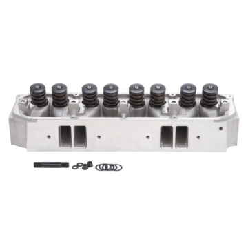 Picture of Edelbrock EDE Performer RPM Cyl Head - 60825