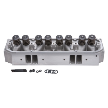 Picture of Edelbrock EDE Performer RPM Cyl Head - 60829
