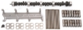 Picture of Edelbrock EDE Performer-Plus Camshaft - 22096