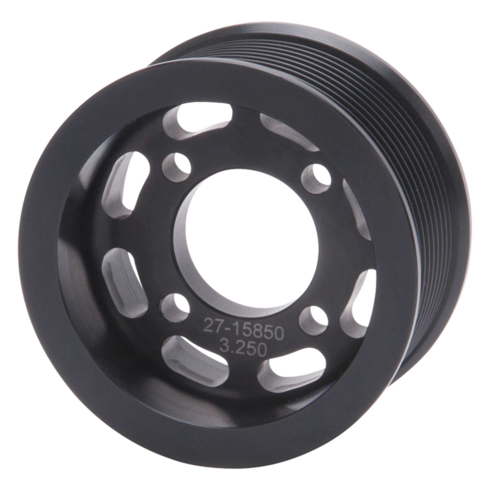 Picture of Edelbrock EDE Supercharger Pulley - 15850
