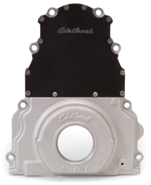 Picture of Edelbrock EDE Timing Covers - 4254