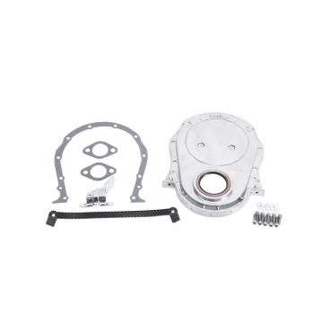 Picture of Edelbrock EDE Timing Covers Front - 4241
