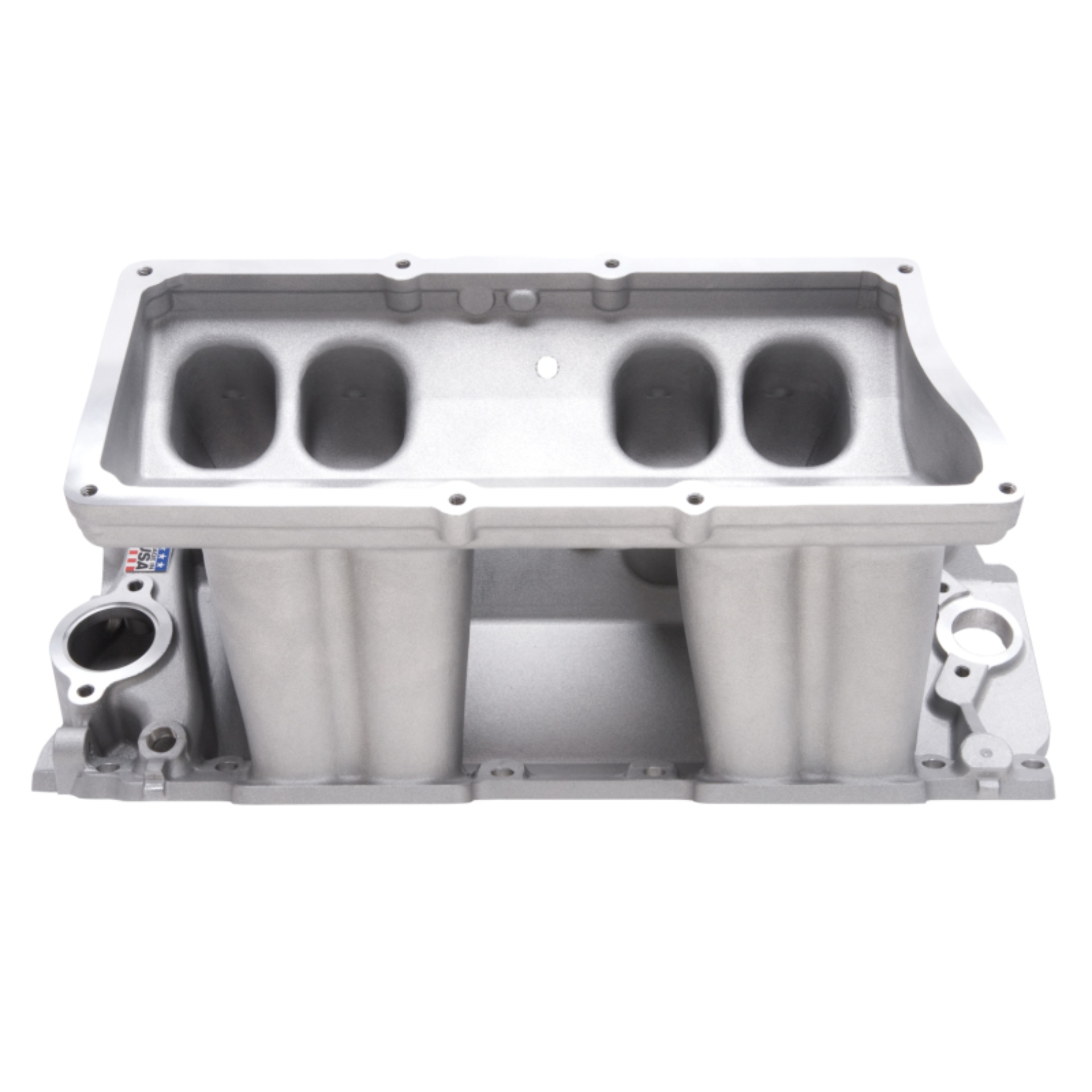 Picture of Edelbrock EDE Victor Intake Manifold - 7085