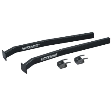 Picture of Hotchkis HOT Subframe Connectors Chassis Bracing - 4011S