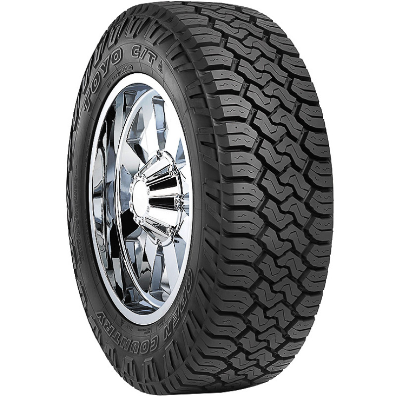 Picture of TOYO TOY Open Country C/T Tire Automotive/UTV Tires - 345080