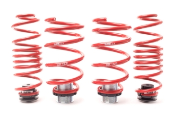 Picture of H&R HR VTF Adj Lowering Springs - 23001-2