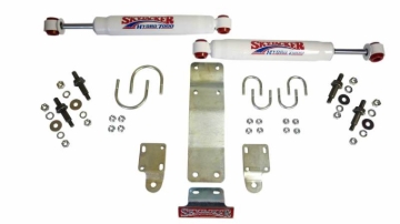 Picture of Skyjacker SKY Steering Damper - 7204