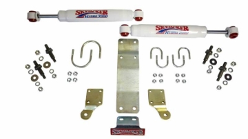 Picture of Skyjacker SKY Steering Damper - 7206