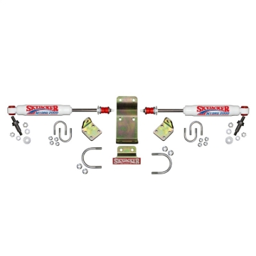 Picture of Skyjacker SKY Steering Damper - 7208