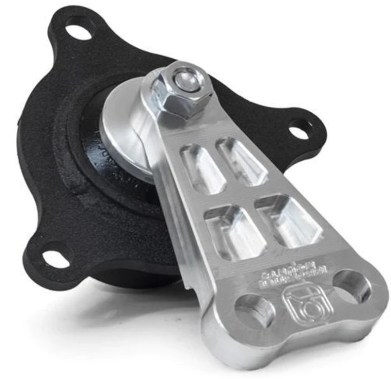 Picture of Innovative Mounts INM Sil Alum Single Mount-85A Engine Mounts - 90620-85A