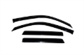 Picture of AVS Ventvisor-Smoke Wind Deflectors - 94802