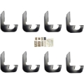 Picture of Westin WES Running Board Mount Kits Hardware Kits - 27-1045