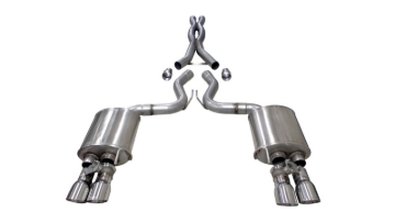 Picture of CORSA Performance COR Cat-Back Sport - 21001