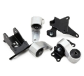 Picture of Innovative Mounts INM Sil Alum Mount Kit-75A Engine Mounts - B91250-75A