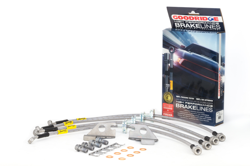 Picture of Goodridge GR G-Stop Brake Line Kits - 23225