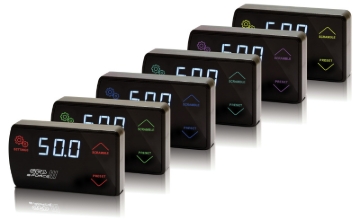 Picture of Go Fast Bits GFB Boost Controllers - 3005