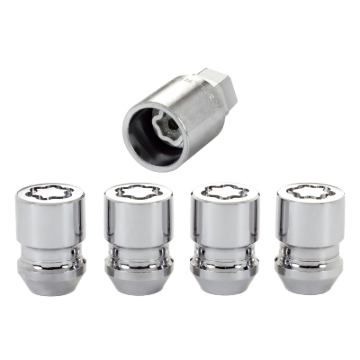 Picture of McGard MCG Wheel Lock Nut Sets Lug Nuts - 24154