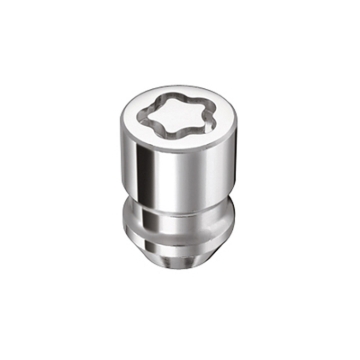 Picture of McGard MCG Wheel Lock Nut Sets Lug Nuts - 24157