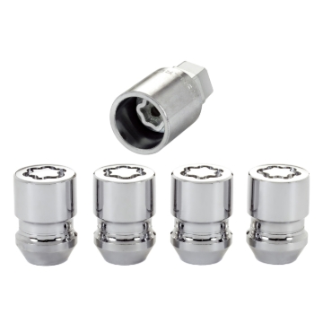 Picture of McGard MCG Wheel Lock Nut Sets Lug Nuts - 24193