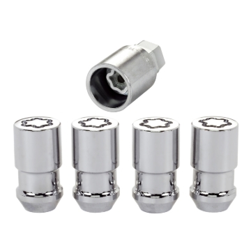 Picture of McGard MCG Wheel Lock Nut Sets Lug Nuts - 24198