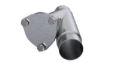 Picture of QTP QTEC Y-Pipes - 10225