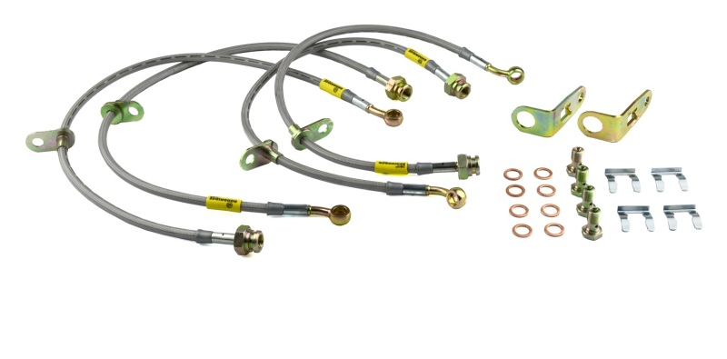 Picture of Goodridge GR G-Stop Brake Line Kits - 20024