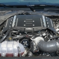 Picture of Edelbrock EDE Supercharger - 15832