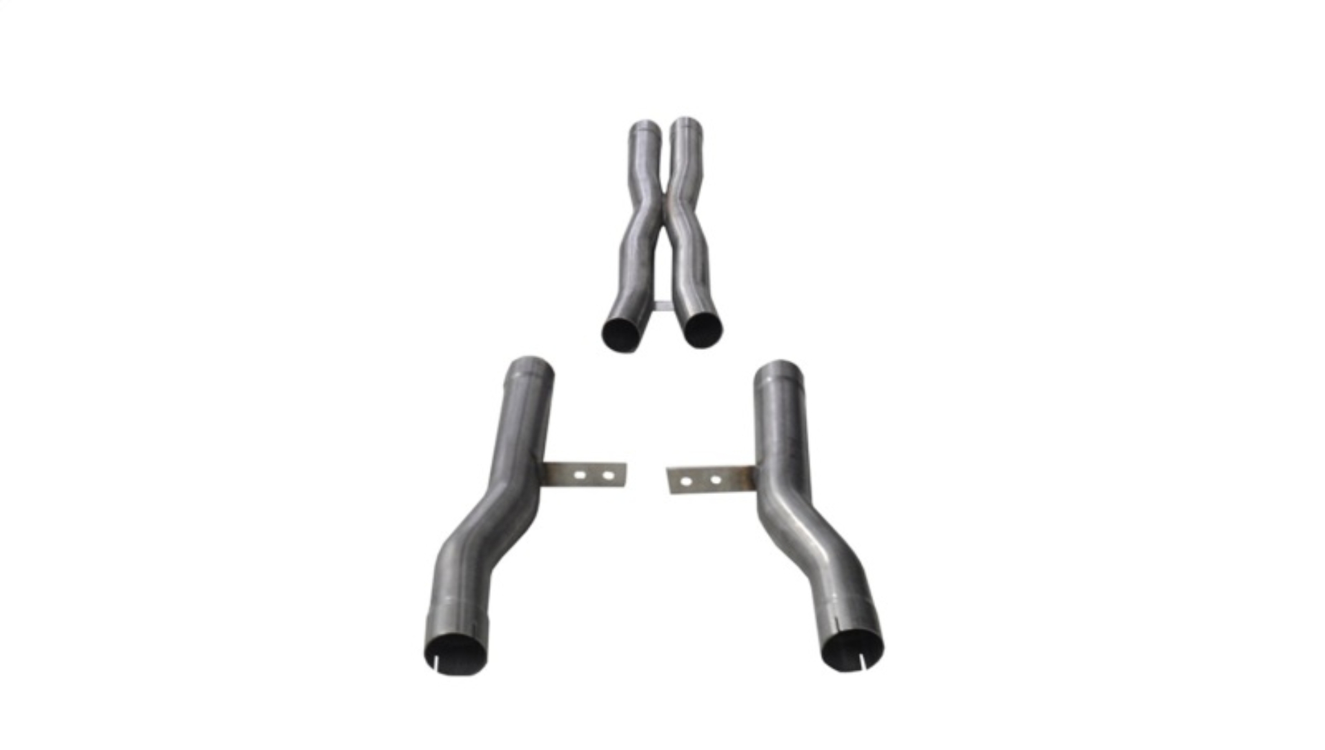 Picture of CORSA Performance COR Resonator Delete SP to XT - 21025