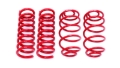 Picture of BMR Suspension BMR Lowering Springs - SP030R