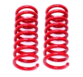 Picture of BMR Suspension BMR Lowering Springs - SP034R