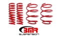 Picture of BMR Suspension BMR Lowering Springs - SP041R