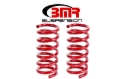 Picture of BMR Suspension BMR Lowering Springs - SP082R