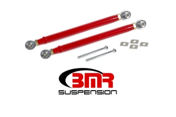 Picture of BMR Suspension BMR Toe Rods Rear Suspension Arms & Components - TR007R