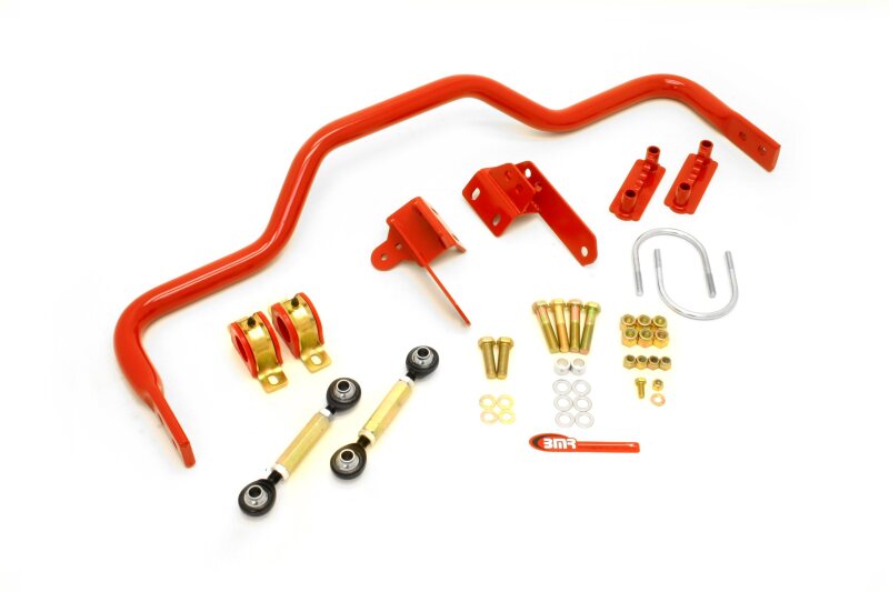 Picture of BMR Suspension BMR Sway Bar Kits Rear - XSB001R