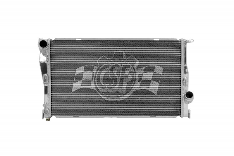 Picture of CSF Radiators-Aluminum - 7081