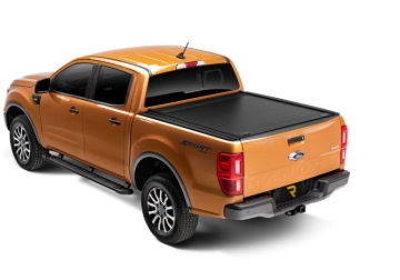 Picture of Retrax RTX RetraxONE MX Retractable Bed Covers - 60335