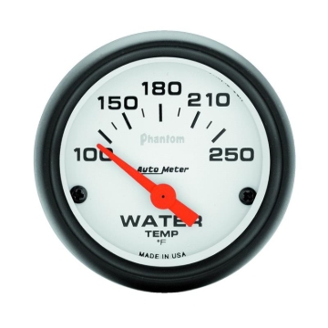 Picture of AutoMeter AM Phantom Gauges - 5737